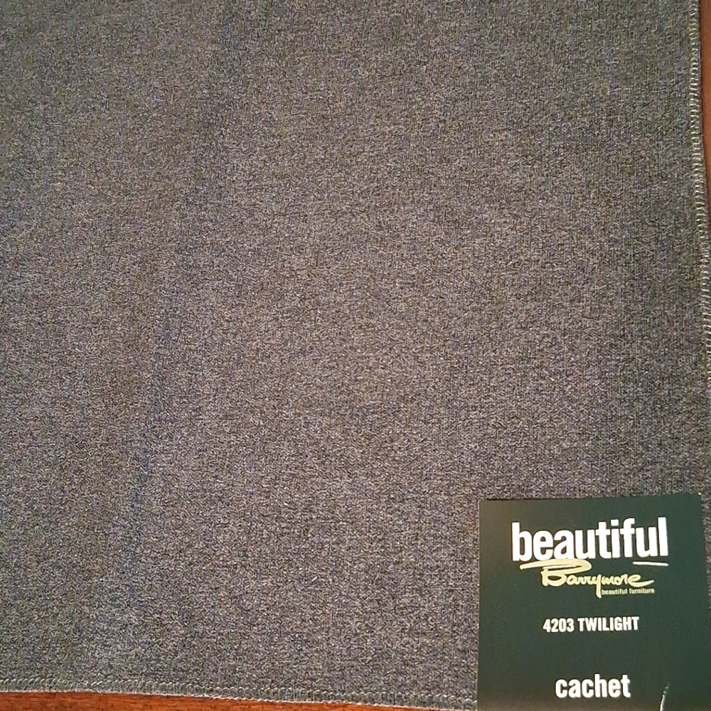 Barrymore Upholstery Fabric Sample 3389
